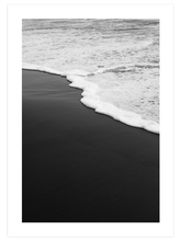 Bord De Mer - Art Print